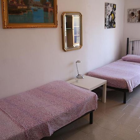 קסמסימה Le Tre Rose Bed & Breakfast מראה חיצוני תמונה