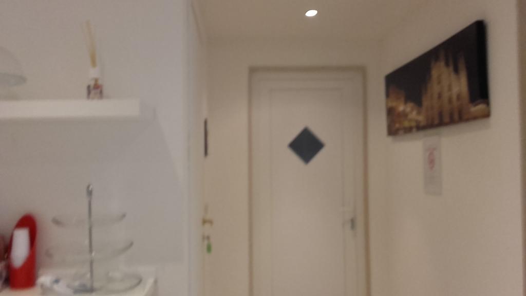 קסמסימה Le Tre Rose Bed & Breakfast מראה חיצוני תמונה