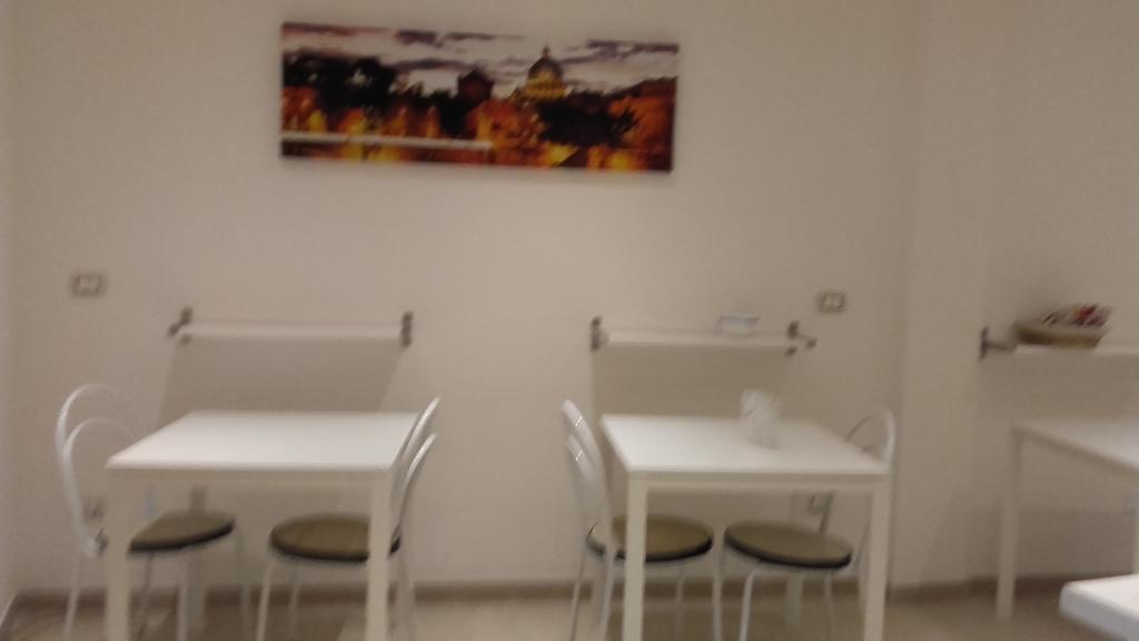 קסמסימה Le Tre Rose Bed & Breakfast מראה חיצוני תמונה