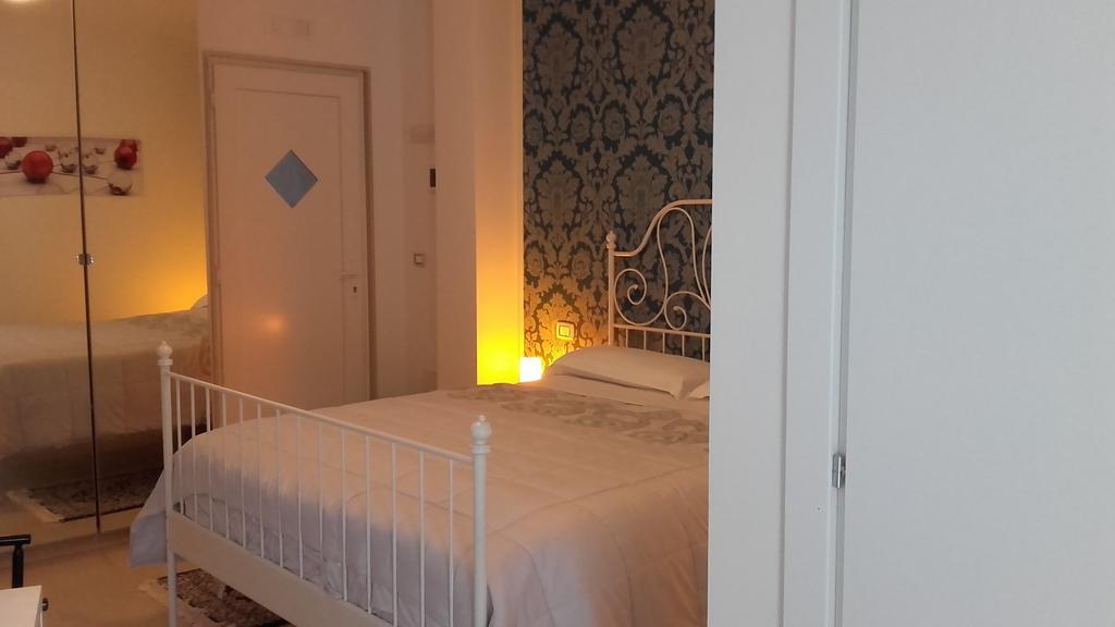 קסמסימה Le Tre Rose Bed & Breakfast מראה חיצוני תמונה