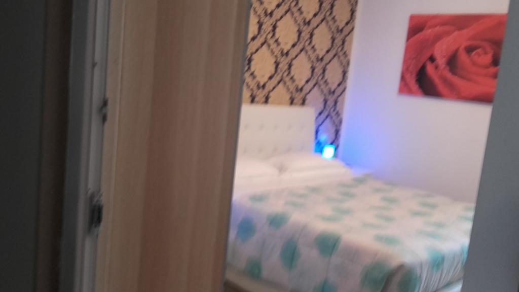 קסמסימה Le Tre Rose Bed & Breakfast מראה חיצוני תמונה