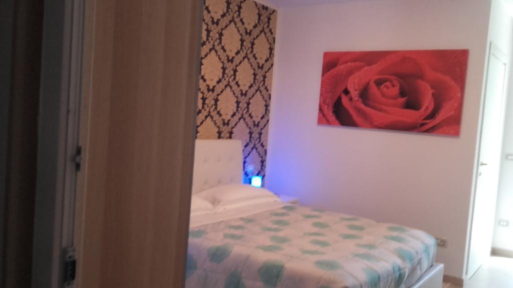 קסמסימה Le Tre Rose Bed & Breakfast מראה חיצוני תמונה