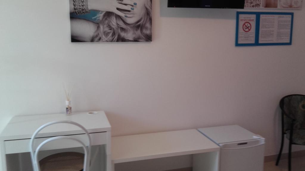 קסמסימה Le Tre Rose Bed & Breakfast מראה חיצוני תמונה