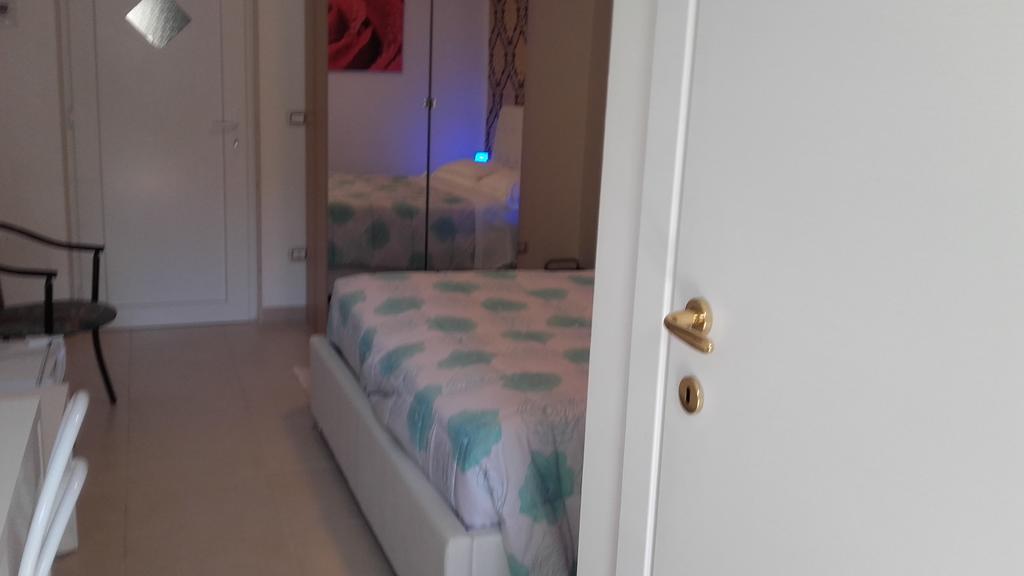 קסמסימה Le Tre Rose Bed & Breakfast מראה חיצוני תמונה