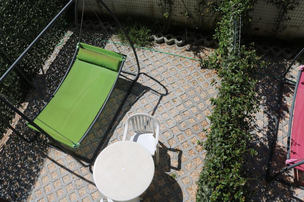 קסמסימה Le Tre Rose Bed & Breakfast מראה חיצוני תמונה