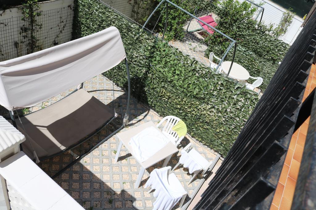 קסמסימה Le Tre Rose Bed & Breakfast מראה חיצוני תמונה
