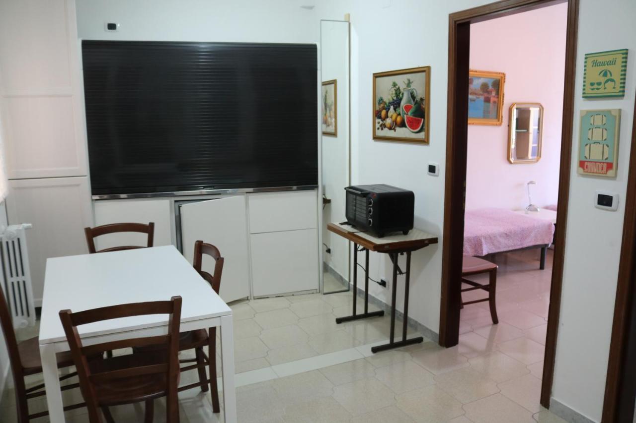 קסמסימה Le Tre Rose Bed & Breakfast מראה חיצוני תמונה