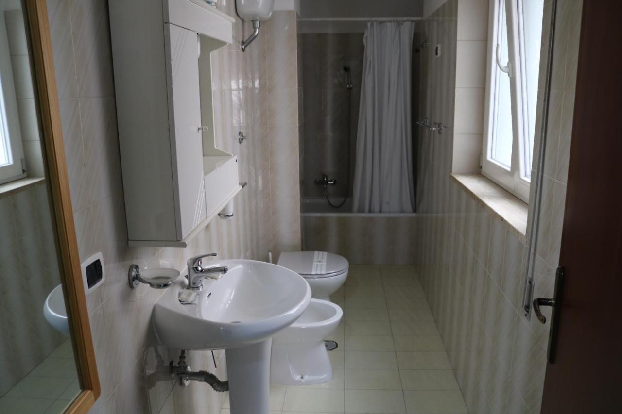 קסמסימה Le Tre Rose Bed & Breakfast מראה חיצוני תמונה